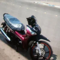 احسان 125 مدل 1404