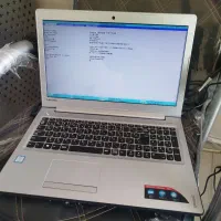 لپتاپ قدرتمند Lenovo Ideapad 310 i7