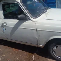 وانت پیکان