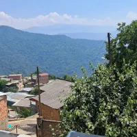 ویلای جنگلی وکوهستانی