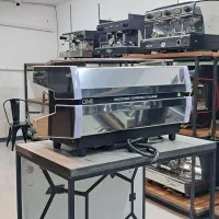 دستگاه اسپرسو چیم سری ۵|کافی‌شاپ و رستوران|تهران, صادقیه|دیوار