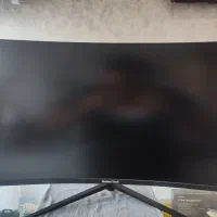 مانیتور گیمینگ 32 اینچ 165 هرتز