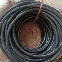 کابل 3*6|مصالح و تجهیزات ساختمان|بیرجند, |دیوار