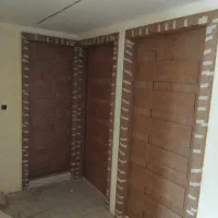 انواع کمد وکابینت درب های داخلی و ورودی|خدمات پیشه و مهارت|برخوار, |دیوار