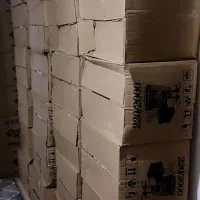 لیوان کاغذی ۲۲۰ cc و ۱۲۰ cc و ۹۰ cc