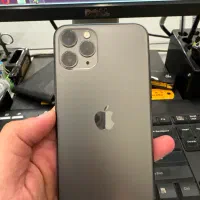 ایفون ۱۱ پرو ۲۵۶