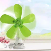 پنکه رومیزی WindSoft