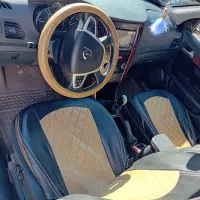 دنا مدل ۹۷|خودرو سواری و وانت|بستان آباد, |دیوار