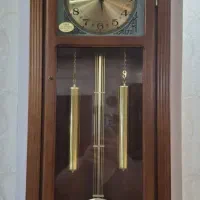 ساعت پاندول دار