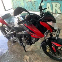Ns200|موتورسیکلت|خرمآباد, |دیوار