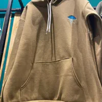 هودی پارچه دورس سه نخ