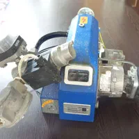 مشعل گازی ایران رادیوتور|آبگرمکن، پکیج، شوفاژ|هشتگرد, شهرک ایران خودرو|دیوار