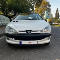 فروش ۲۰۶ تیپ ۳ عروسک