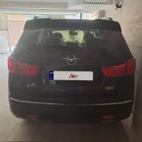 هایما S7 Pro|خودرو سواری و وانت|گرگان, |دیوار