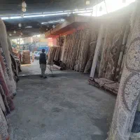 فرش بیا ببین جام جم چه خبره