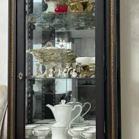 بوفه تمیزوسالم درحدنو|بوفه، ویترین، کنسول|تهران, حکیمیه|دیوار