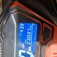 کلیک ۱۵۰|موتورسیکلت|رفسنجان, |دیوار