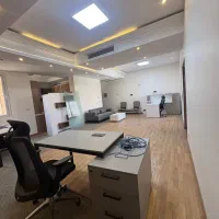 فروش دفترکار ۸۲ متر پاسداران خیابان اسلامی