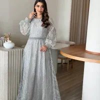 لباس مجلسی