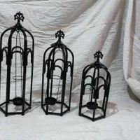 فانوس عربی سه تایی