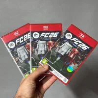 بازی جدید FC 26|کنسول، بازی ویدئویی و آنلاین|شیراز, ستارخان|دیوار