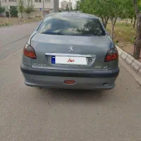 پژو 206 sd|خودرو سواری و وانت|قائن, |دیوار