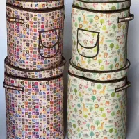 باکس اسباب بازی و لباس