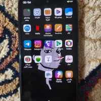 ردمی نوت 10 پرو 256g|موبایل|چمران, |دیوار