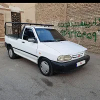 باربری حمل ونقل  پراید وانت