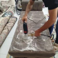 خدمات مبل شویی سهند (بدون هزینه رفت و آمد)