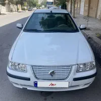 سمند LX