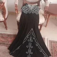 لباس مجلسی زنانه