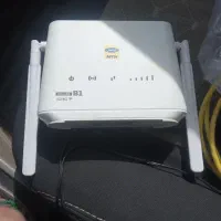 مودم ایرانسل سیمکارتی نو