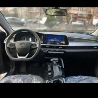 ام وی ام x33 کراس مشکی مدل ۵ هزار چهارصد و چهار