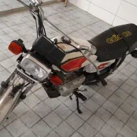 موتورسیکلت 125