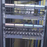 خدمات شبکه Active & Passive و کامپیوتر