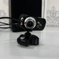 وب کم