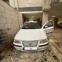 سمند ef7 دوگانه کارخانه