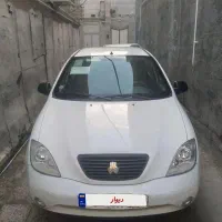 تیبا صندوقدار مدل ۹۹صفر لاکاغذی