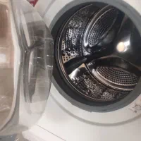 لباسشویی|ماشین لباسشویی و خشککن لباس|بندر ترکمن, |دیوار