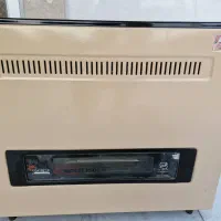 بخاری مارک ظریف|بخاری، هیتر، شومینه|گنبد کاووس, |دیوار