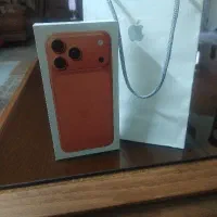 گوشی iphone 17 پرو مکس