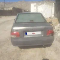 پراید86|خودرو سواری و وانت|جم, |دیوار