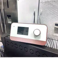 دستگاه کمک تنفسی سی پپ (فضائی)