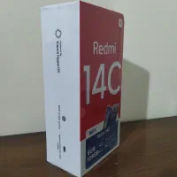 گوشی شیائومی 14 c|موبایل|تهران, مهران (سیدخندان)|دیوار