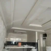 خدمات مهارت و پیشه گچ کاری