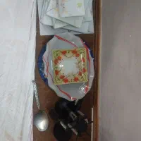 ظرف غذاخوردن