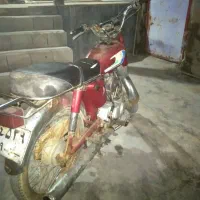 یاماها ۱۰۰ اصل ژاپن   مزایده ای