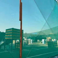 تور پینت بال - تور ایمنی جهت حفاظت مکان بازی|تجهیزات ورزشی|تهران, مقدم|دیوار