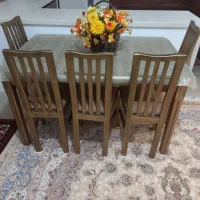 میز نهارخوری